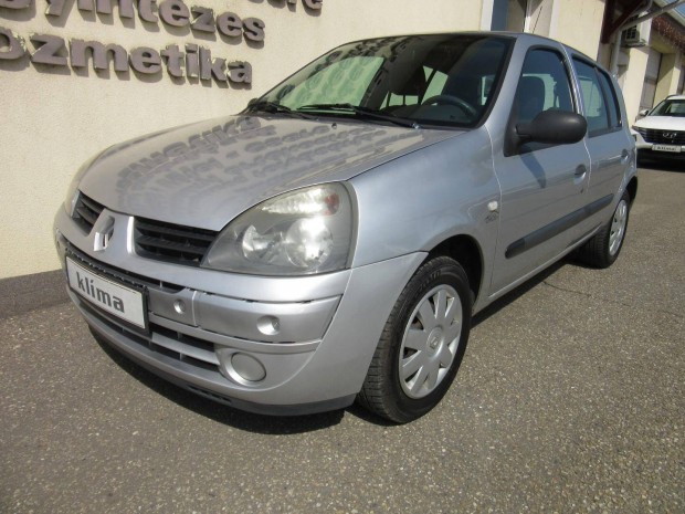 Renault Clio 1.2 Premiere Klima. ABS !
