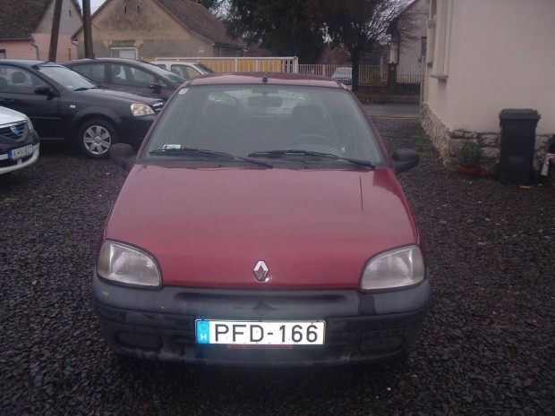 Renault Clio 1.2 RL