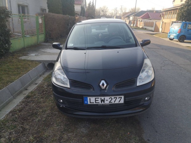 Renault Clio 1.2 TCE 100 Monaco