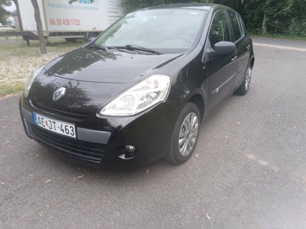 Renault Clio 1.2 TCE Expression