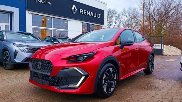 Renault Clio 1.2 TCe Evolution TCe 115 5�v/100....