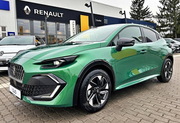 Renault Clio 1.2 TCe Evolution TCe 115 5�v/100....