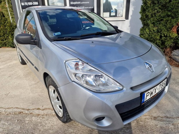 Renault Clio 1.2---2026-5H�ig M�szakival. K�lts...
