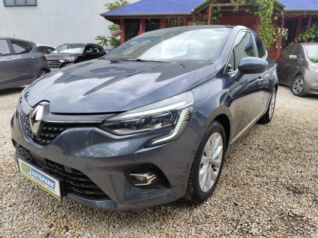 Renault Clio 1.3 TCe Intens EDC Automata - 2 Tu...