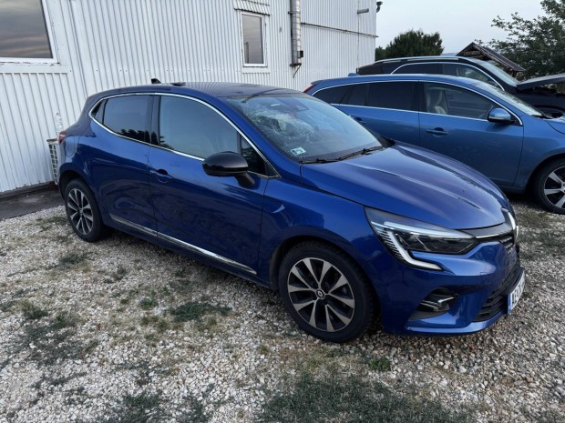 Renault Clio 1.3 TCe Techno