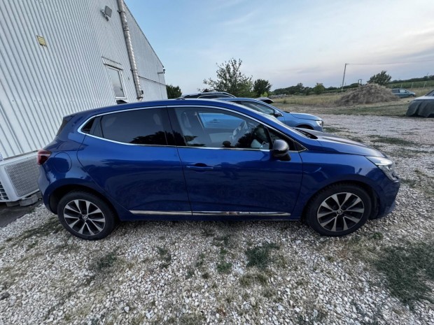 Renault Clio 1.3 TCe Techno