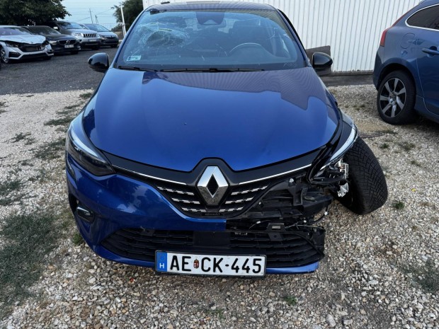 Renault Clio 1.3 TCe Techno