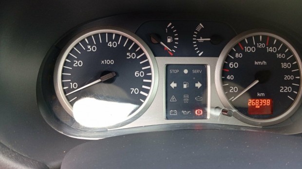 Renault Clio 1,4 16V