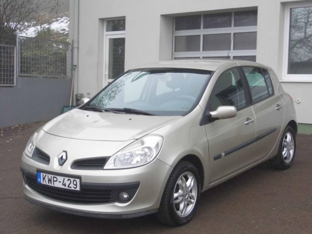 Renault Clio 1.4 16V Authentique Digitlis Klm...