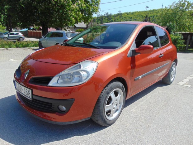 Renault Clio 1.4 16V Taboo