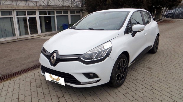 Renault Clio 1.5DCi90 Klma-Tempomat-Navigci-...