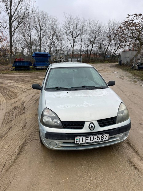 Renault Clio 1.5 Societe