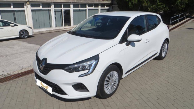Renault Clio 1.5 dCi Business Start&Stop - LED...