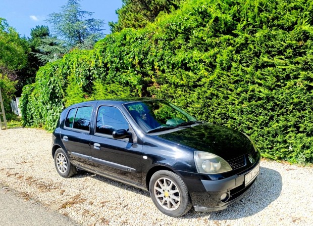 Renault Clio 1.5 dCi Dynamique
