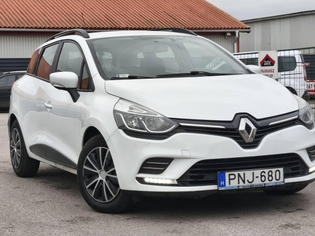 Renault Clio 1.5 dCi Energy Aliz� EURO6