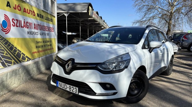 Renault Clio 1.5 dCi Energy Aliz EURO6 ITT s...