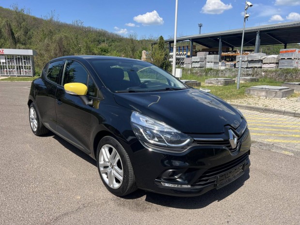 Renault Clio 1.5 dCi Energy Alizé Szép És Jó!!!