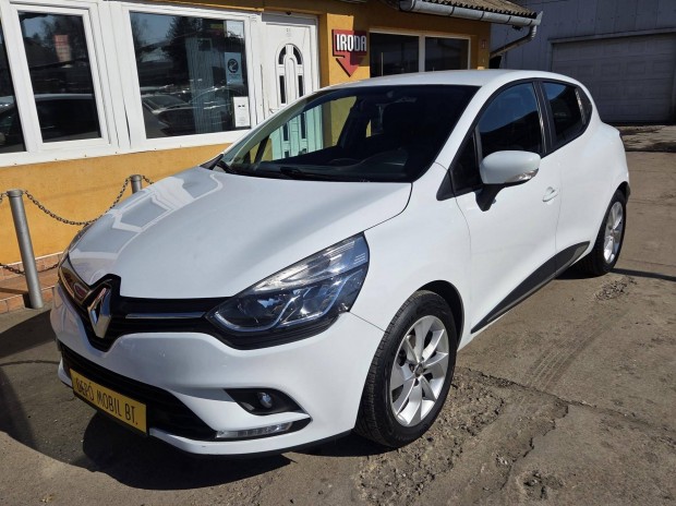 Renault Clio 1.5 dCi Energy Limited