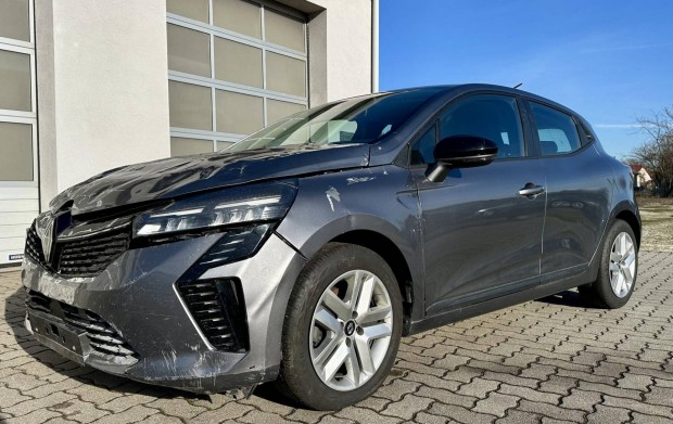 Renault Clio 1.5 dCi Evolution Magyarorsz�gi sz...