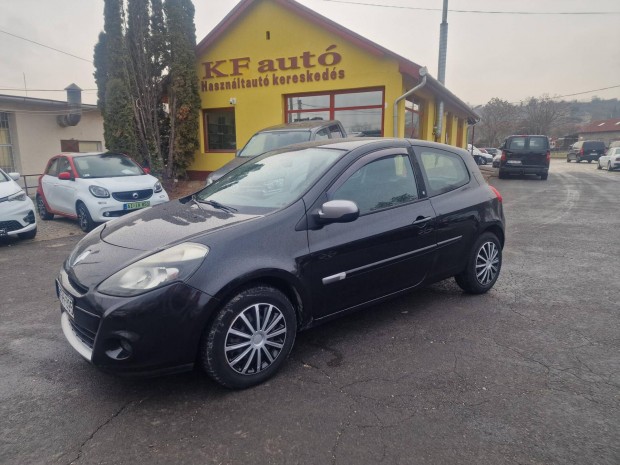 Renault Clio 1.5 dCi Expression