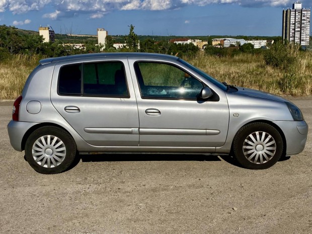 Renault Clio 1.5 dCi Expression Campus! 162 eze...