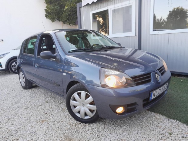 Renault Clio 1.5 dCi Expression mo-i!