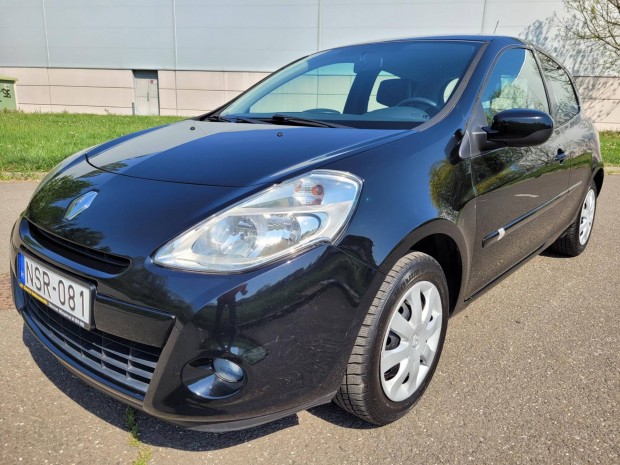 Renault Clio 1.5 dCi Extreme Flbr! Tempomat!...