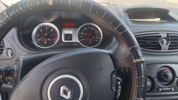 Renault Clio 1.5 dci