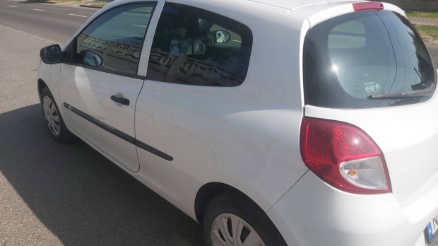 Renault Clio 1.5 dci