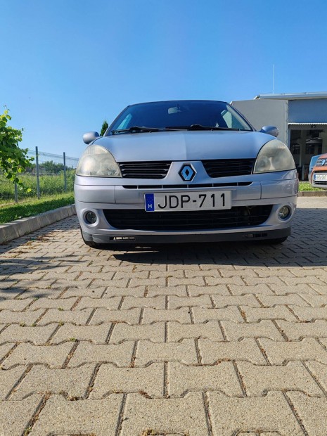Renault Clio 1.61 6V