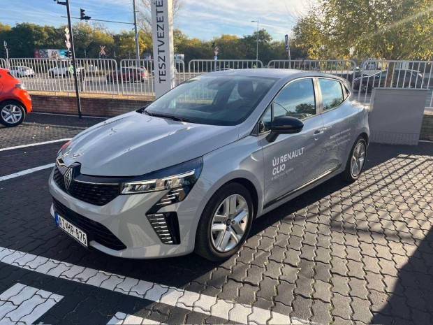 Renault Clio 1.6 E-Tech Hybrid Evolution 145 le...