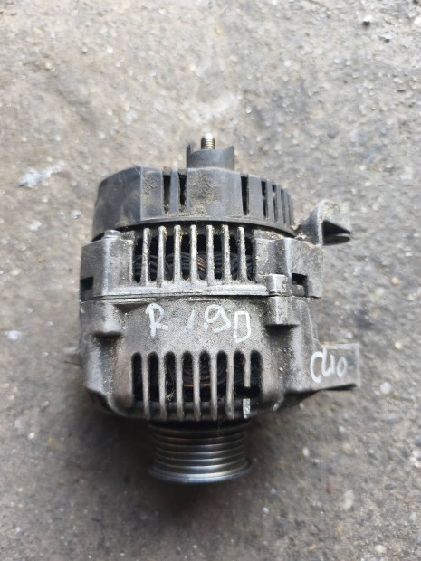 Renault Clio 1.9 dzel genertor 