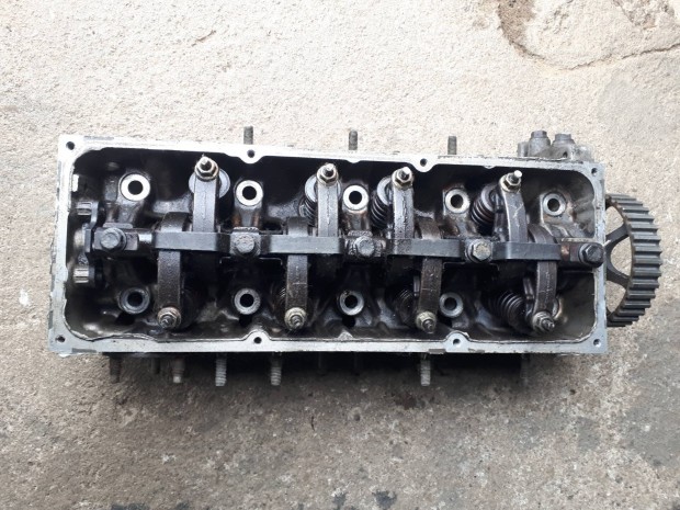 Renault Clio 1, 1994, 1.4, 78 L.E. E6J, hengerfej