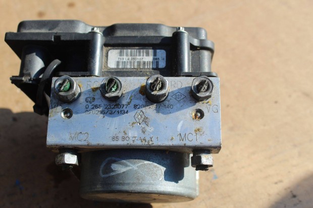 Renault Clio 2005-2013 1.5DCI ABS kocka 8200747140 (96)