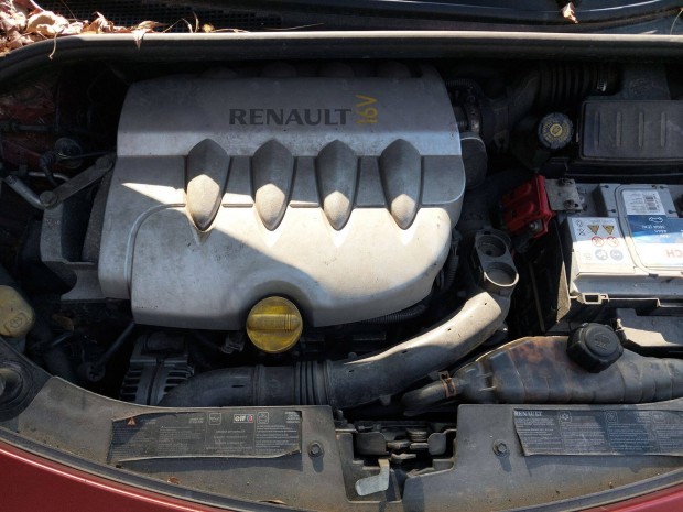 Renault Clio 2 1.4 v�lt�