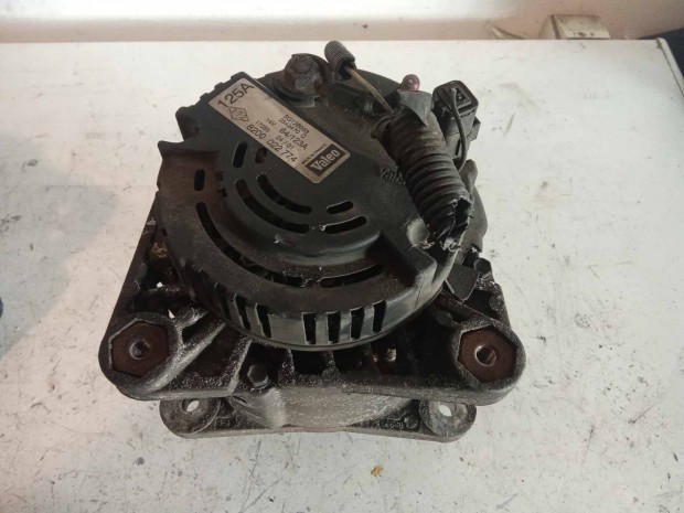 Renault Clio 2 1.5 dCi genertor 8200022774