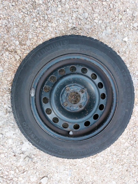 Renault Clio 2-es télikerék garnitúra