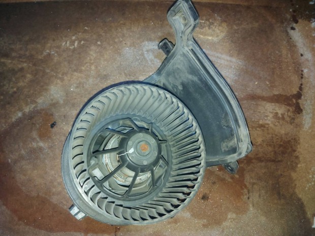 Renault Clio 2 ftmotor, ft ventiltor