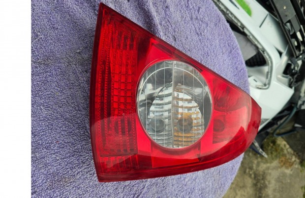 Renault Clio 2 jobb hts lmpa 2001-