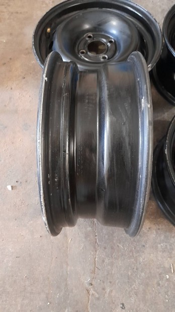 Renault Clio 2 lemezfelni