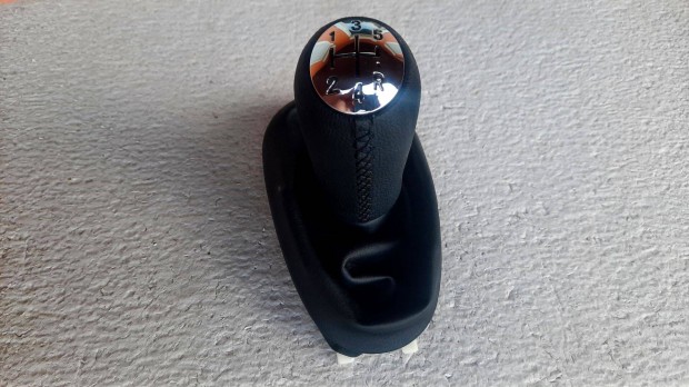 Renault Clio 2 új váltószoknya 5 sebességes váltógomb