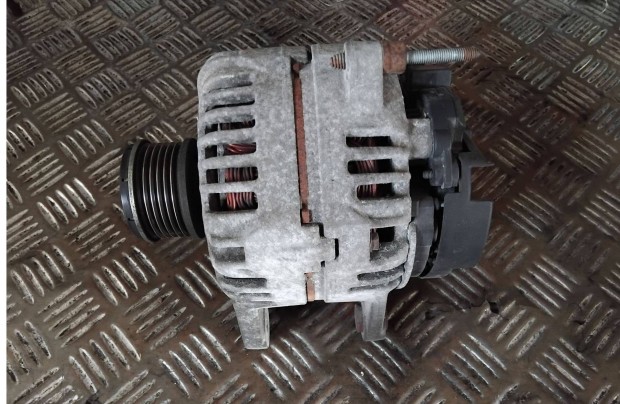 Renault Clio 3 2.5DCI Genertor 8200660033