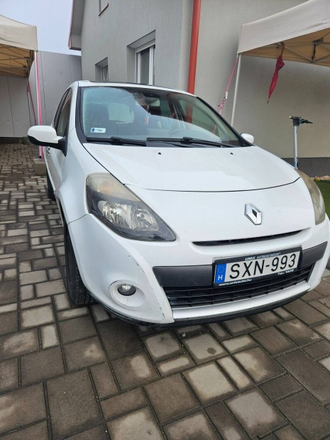 Renault Clio 3