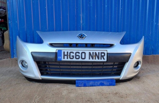 Renault Clio 3 III 185 2009- gy�ri els� l�kh�r�t� 8200799930 ez�st