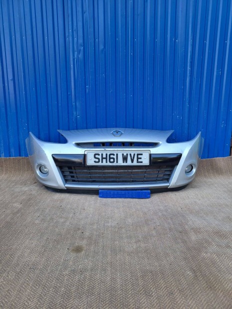 Renault Clio 3 III 195 2009- gyri els lkhrt 8200799935 ezst