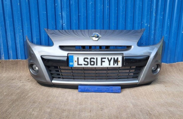 Renault Clio 3 III 195 2009- gyri els lkhrt 8200799935 grafit