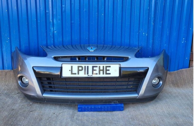 Renault Clio 3 III 195 2009- gyri els lkhrt 8200799935 grafit