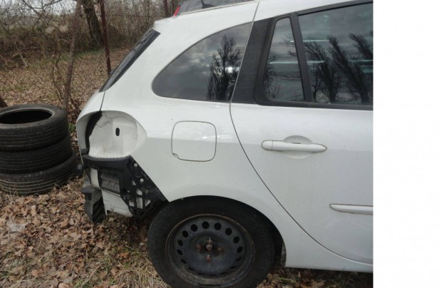 Renault Clio 3 Kombi jobb hts srvd