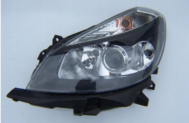Renault Clio 3 bal Xenon fnyszr lmpa 2005-