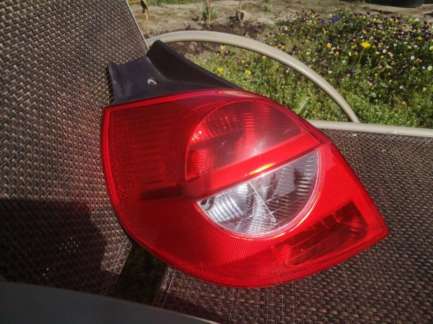 Renault Clio 3 gyri bal hts lmpa